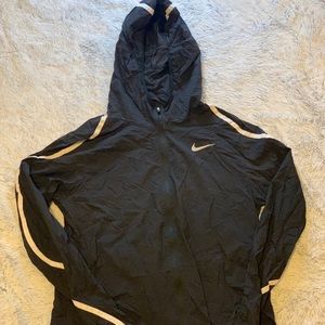 Lite Nike Windbreaker!⚡️🌪🔥